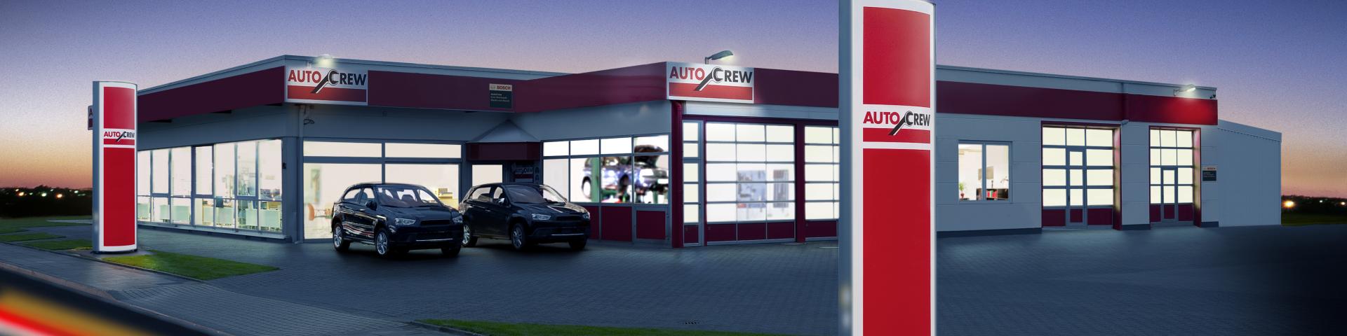AutoCrew Gwendoline
